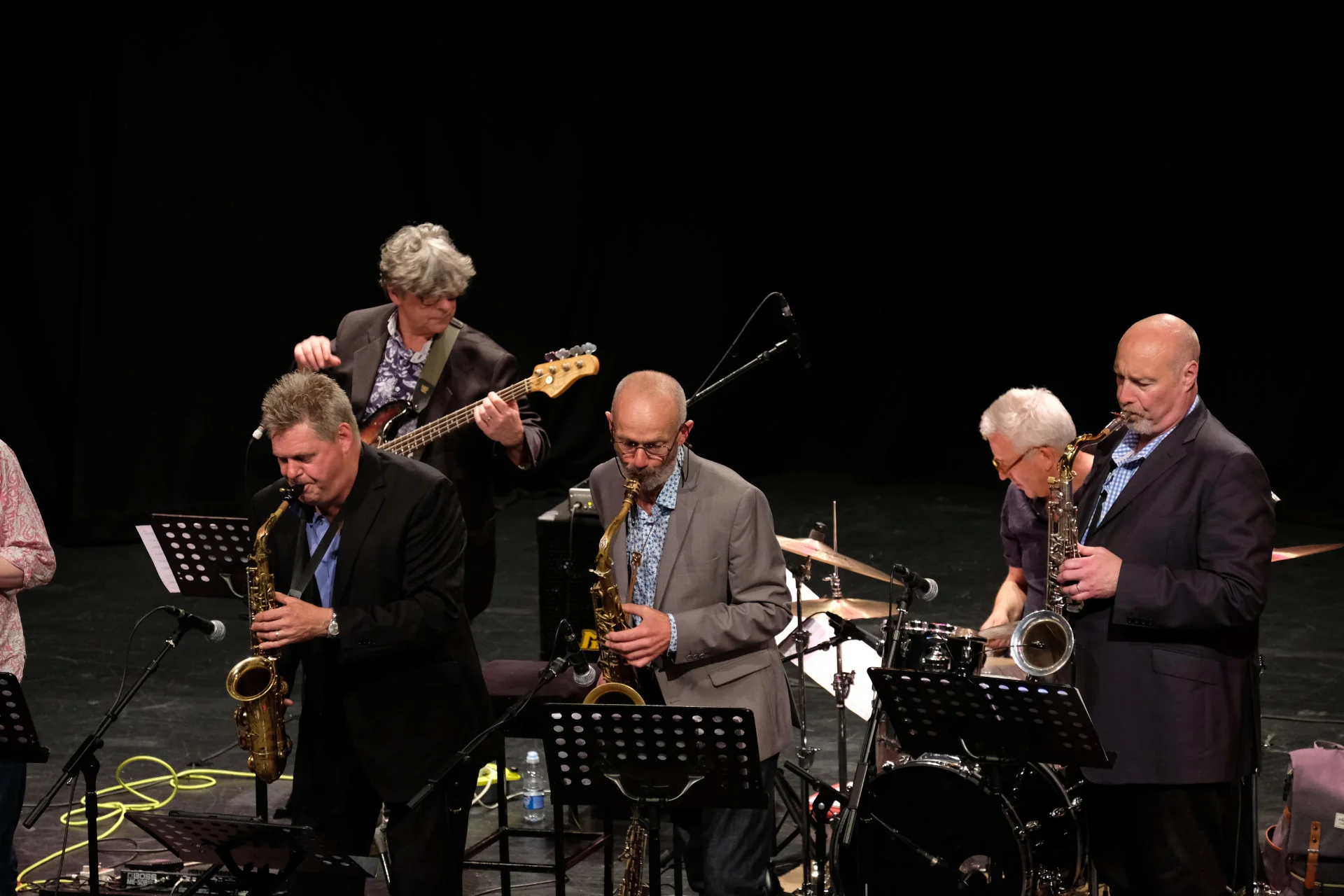 Sax Appeal 2019